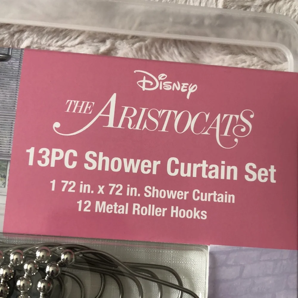 Disney brand new